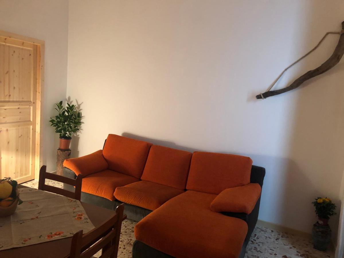 La Casa Di Vincenzo Apartamento Syracuse Exterior foto